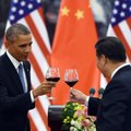 Obama Xi Jinpingile: Tiibet on Hiina osa