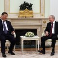 Как Россия становится сырьевым придатком Китая