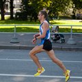 Eesti kõigi aegade kõvem 3000 m jooks lõppes kolme isikliku rekordiga