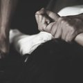 Eestis tehtud uuringud näitavad, et jahmatamapanevalt suur osa meestest arvab, et naistele meeldibki vägivaldne seks