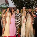 GALERII | Summer Fashion Showcase'i moeetendus