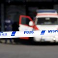 Peretragöödia Soomes: mees tappis naise ja iseenda, laps pääses napilt