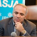 Каспарова уличили в коррупции и дисквалифицировали на два года
