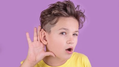 Стало известно, что вызывает необратимую потерю слуха у современных детей: ученые бьют тревогу