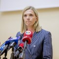 Leedu siseminister: rahutused seimi juures ja migrandilaagris olid koordineeritud