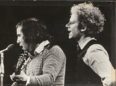 Simon & Garfunkel 