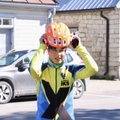 Профессиональный велогонщик: спортивная форма президента Эстонии меня удивила