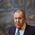 Lavrov: USA on pannud Soome ja Rootsi täielikult alluvasse seisundisse