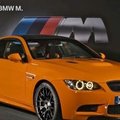 VIDEO: Ekstreemseim BMW M3 - uus ringrajaräige GTS!