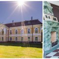 ФОТО | Один из самых красивых памятников культуры Эстонии выставлен на продажу