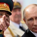 CNBC: Venemaa kaotas Barentsi merel tuumaraketi