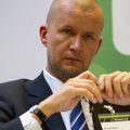 Эксперт: Чтобы выжить, маленьким странам Балтии нужны союзники