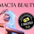 E-SMASPÄEV │ Super diilid Macta Beautys