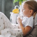 Leevendad lapse külmetust inhalaatoriga? See on levinud viga, millega rikud masina kogemata ära