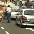 Tenerifel vahistati Soomes ja Eestis tagaotsitav Eesti kodanik