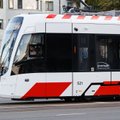 В августе возобновится трамвайное движение в районе Тонди