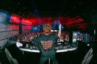DJ Luude