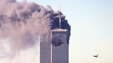 SUUR LUGU | 11. september 2001: kaksteist tundi, mis muutsid maailma