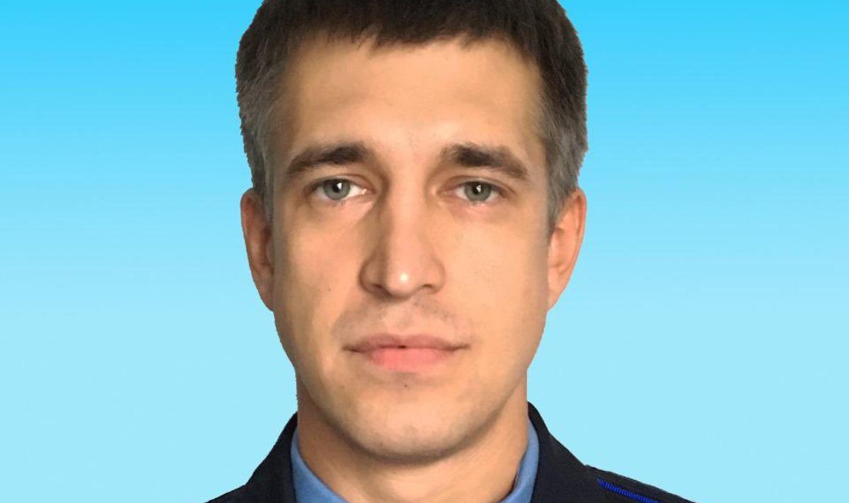 Mihhail Žilin