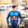 FOTOD | Ametlik! M-Sport ja Ott Tänak võistlevad sel aastal Red Bulli värvides