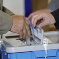 Законопроект о прямых президентских выборах направлен на первое чтение в Рийгикогу
