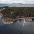 Turu saarestiku läbiotsimistel leitud materjali läbitöötamises osaleb ka Soome kaitsepolitsei