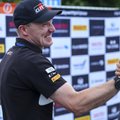 Toyota toob Belgias esimest korda rallirajale vesinikkütusega auto, roolis neljakordne maailmameister