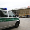 Saksamaa siseminister süüdistab Kölni politseid läbikukkumises
