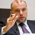 Свен Миксер: следующим президентом мог бы стать посол Эстонии в РФ Юри Луйк