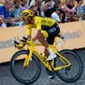 Tour de France`i võitja jääb MMilt eemale