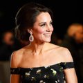 RETROVIDEO | Kate Middletonile ennustati juba 13-aastaselt, et ta abiellub rikka ja nägusa mehega, kes kannab nime William
