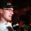 Jari-Matti Latvala põhjendas, miks ta loobus võimalusest saada Pirelli testisõitjaks