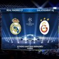 Real Madrid - Galatasaray
