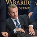 DELFI VIDEO: Rahandusminister Jürgen Ligi: lisaraha tuleb eelarvesse maksupetturite arvelt