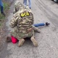 ФСБ: задержан агент ГУР, готовивший теракт против высокопоставленного российского офицера