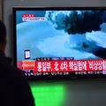 USA ei saa Põhja-Korea tuumakatsetust kinnitada