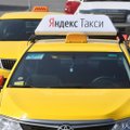 Yandex hakkab Moskvas autojuhte puhkama sundima