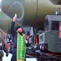 Ülempreester Smirnov: tuumarelva pühitsemine on õige, sest tänu sellele suurepärasele leiutisele on Venemaa endiselt olemas