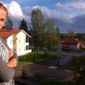 "Naistevahetus" otsis vastust: kas noore pere elu on Soomes roosilisem kui siin?