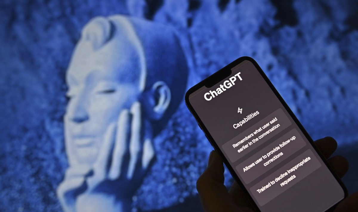 ChatGPT