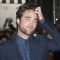 FOTO: Loominguline? Robert Pattinsoni uus soeng võtab kukalt kratsima