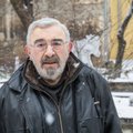 Социал-демократы выдвигают кандидатом в кавалеры гербового знака Алексея Туровского