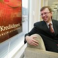 Krediidipank: мошенничество происходит с молчаливого одобрения Финансовой инспекции