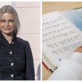 Kadri Tali: olen veendunud, et Eesti hea hariduse taga on tugev muusikaõpe - just muusika ja rütmika arendab lapse aju