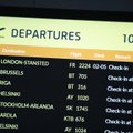 Reisiettevõte hädas: amet algatas menetluse ja ootab reisijatelt avaldusi