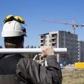Спад на скандинавском рынке недвижимости делает строительство в Эстонии более доступным