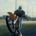На ворованных мотоциклах и на грани закона: о чем новый фильм „Родео“?