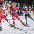 Venelased usuvad, et Kläbo võib Tour de Ski'l täiesti ootamatult lihtsalt alla anda