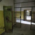 ФОТО. Закрытая тюрьма Лукишкес в Вильнюсе станет альтернативной Рождественской площадью