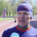 FOTOD JA VIDEO | Rait Ratasepp võtab ette järgmise pöörase väljakutse. „Kui kellelgi on huvi, siis võib tulla kaasa jooksma!“